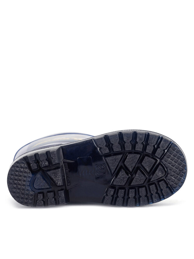 Spiderman Ultimate Gumene čizme Spiderman Ultimate AW24-226SPRMV Tamnoplava