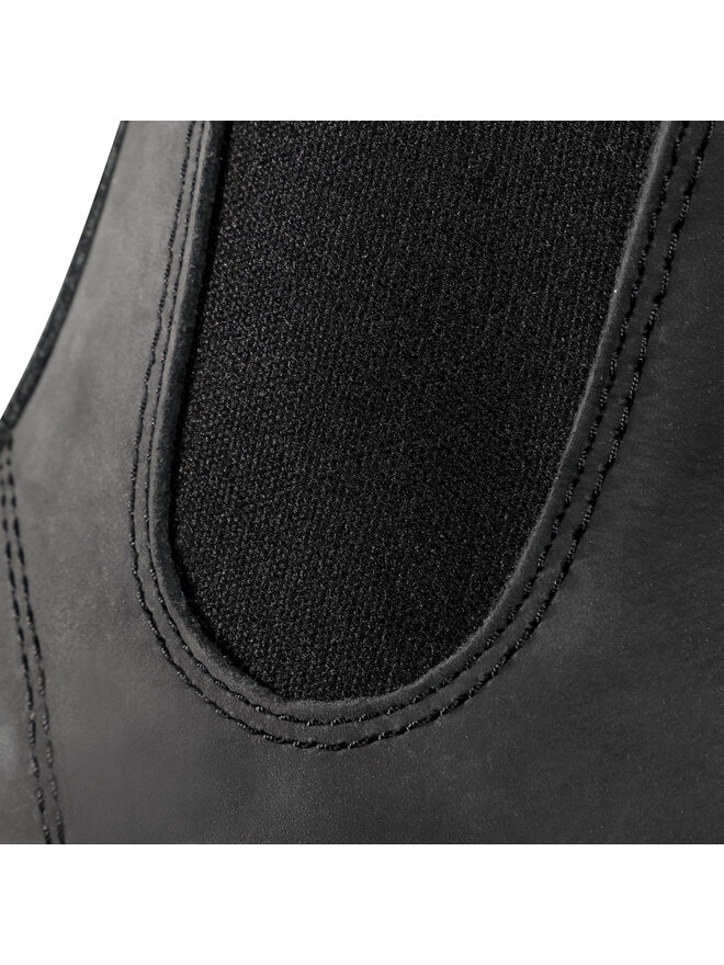 Blundstone Челсі Blundstone 587 Чорний