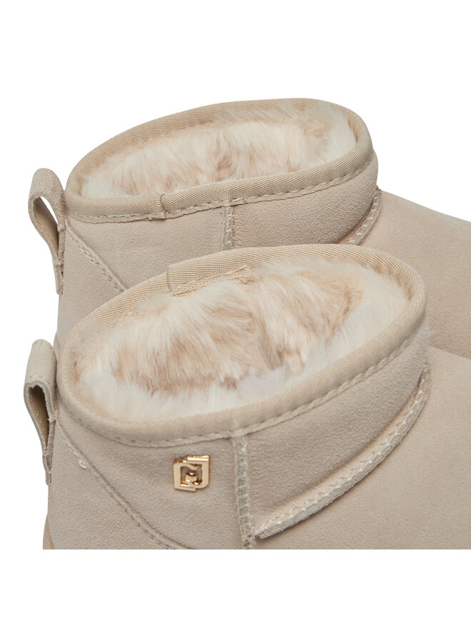 Liu Jo Stivali da neve Liu Jo Jil 01 SA4053 PX002 Beige