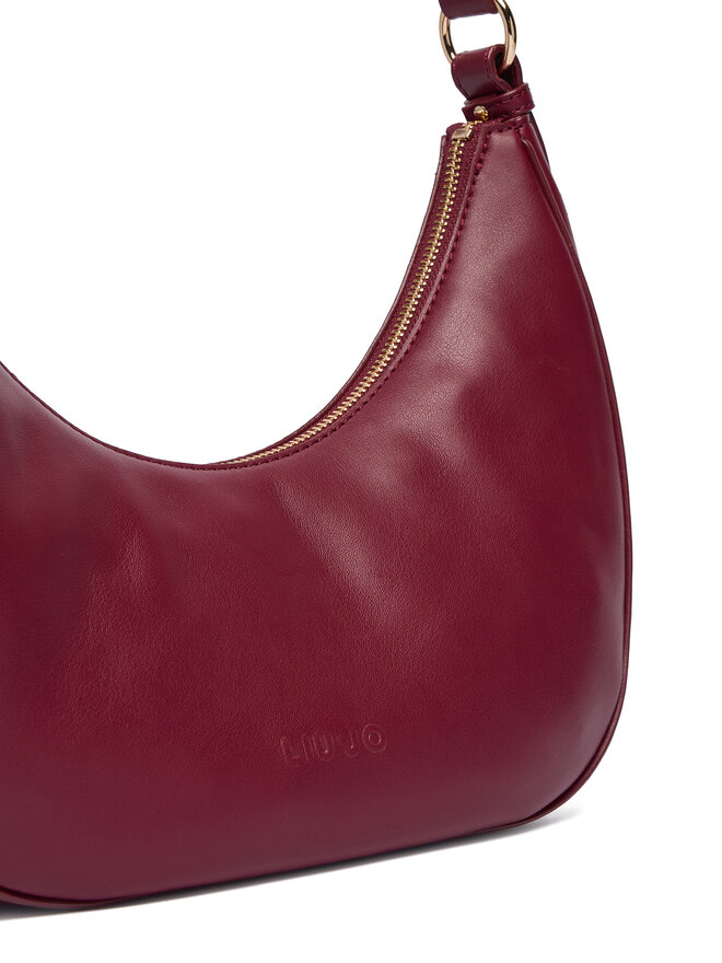 Liu Jo Ročna torba Liu Jo Tullia AF5038 E0077 Bordo rdeča