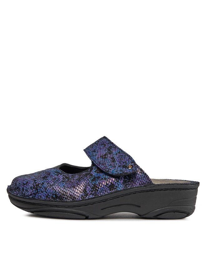 Berkemann slipper 03457-982 HELIANE | Bremmer Schoenen