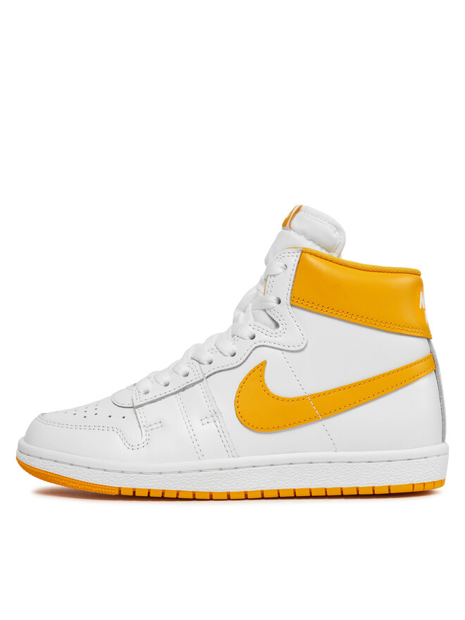 Nike Sneakersy Nike Jordan Air Ship Pe Sp DX4976 107 Biały