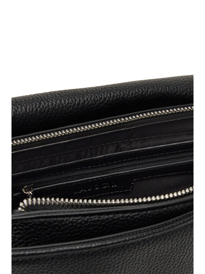 Lasocki Handtasche Lasocki CEO-LSK-X-003-07 Schwarz