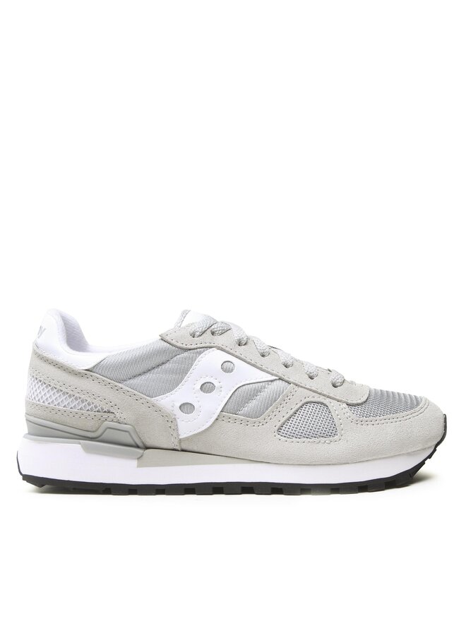Saucony Sneakersy Saucony Shadow Original S2108 Szary