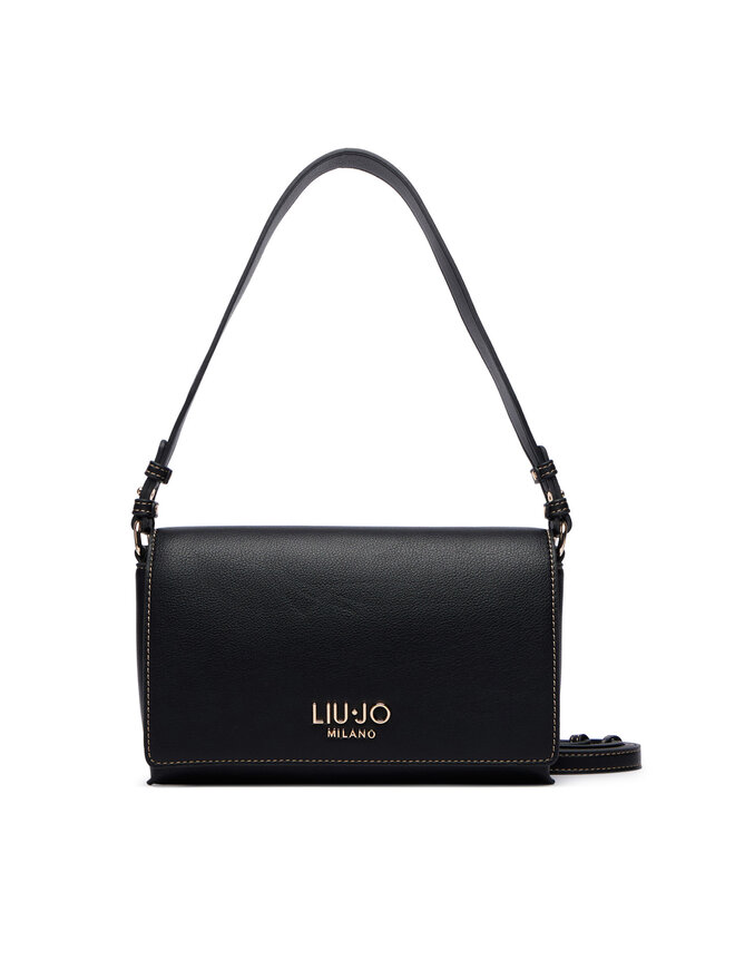 Liu Jo Handtasche Liu Jo AF6224 E1120 Schwarz