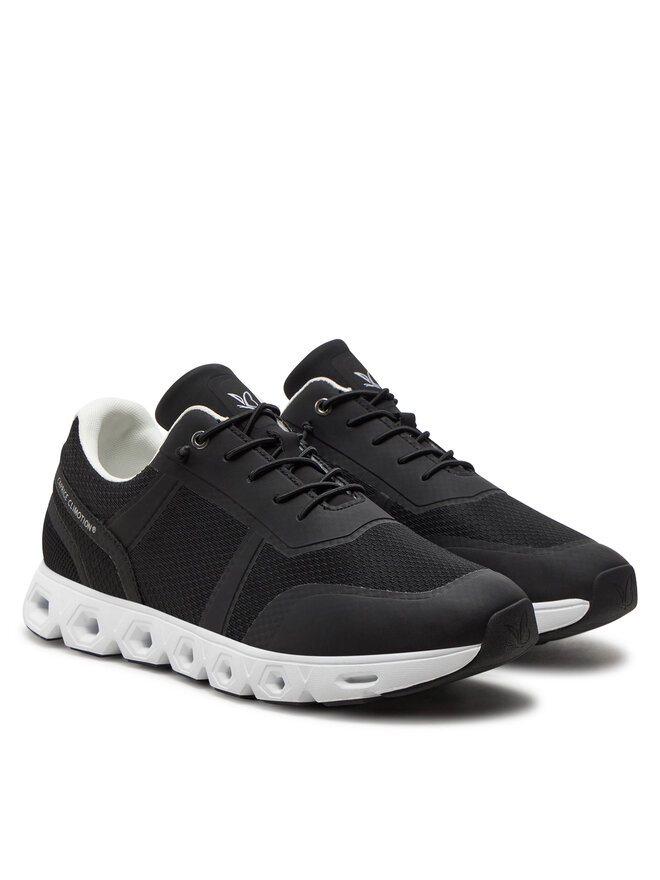 Caprice Sneakers Caprice 9-13615-43 Schwarz