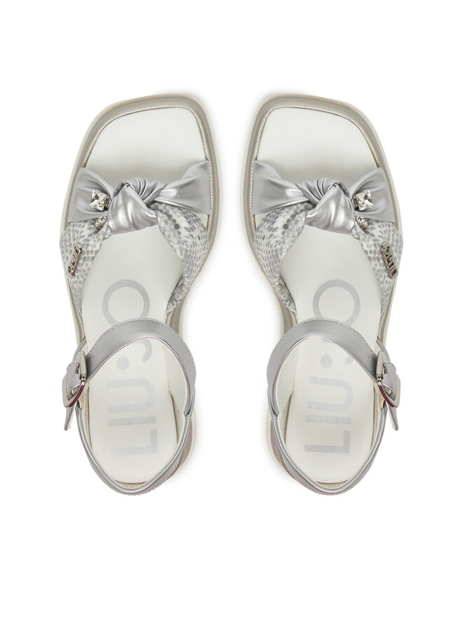 Liu Jo Sandalias Liu Jo You 751 4A5727 EX072 Plata