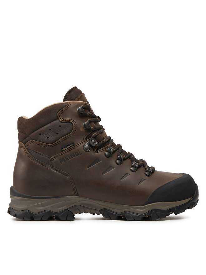 Scarpe da trekking Meindl Chile Gtx GORE TEX 2999 46 Marrone escarpe