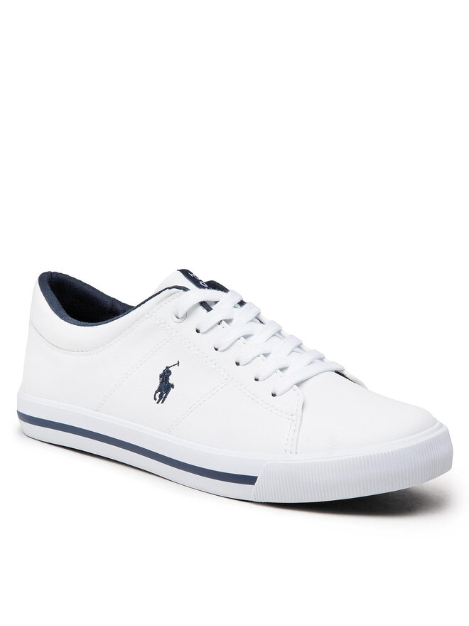 Polo Ralph Lauren Zapatillas Polo Ralph Lauren Elmwood RF102943 Blanco