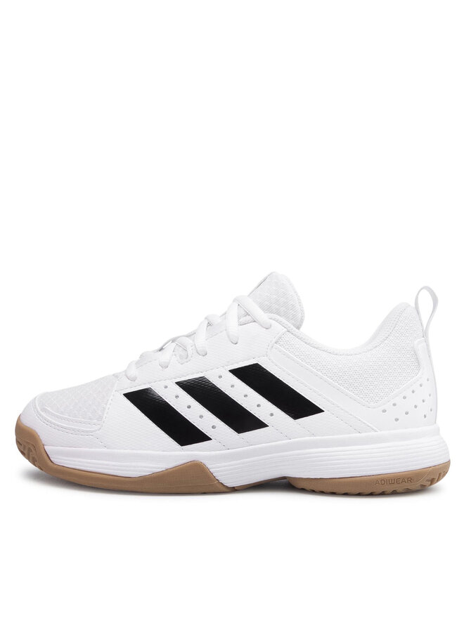 adidas Scarpe indoor adidas Ligra 7 Kids FZ4680 Bianco