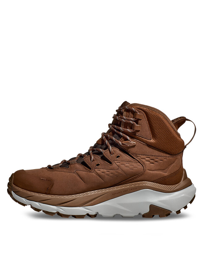 Hoka Trekking čevlji Hoka Kaha 2 GTX GORE-TEX 1123155 Rjava