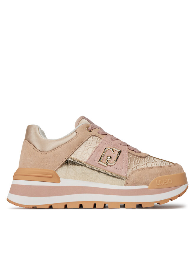 Liu Jo Sneakers Liu Jo Amazing 29 BA4085 PX294 Colorat