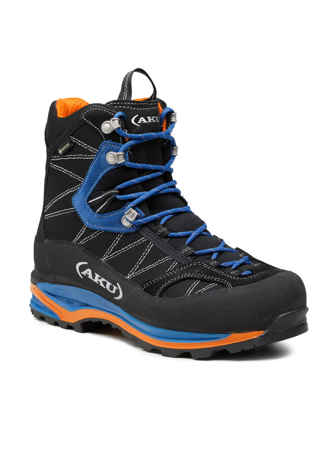 Aku Trekkings Aku Tengu Gtx GORE-TEX 974 Negru