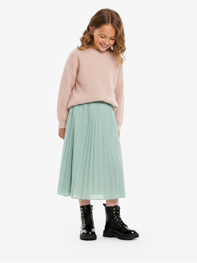 DeeZee Gležnjarji DeeZee CEO-CM231124-18 Črna