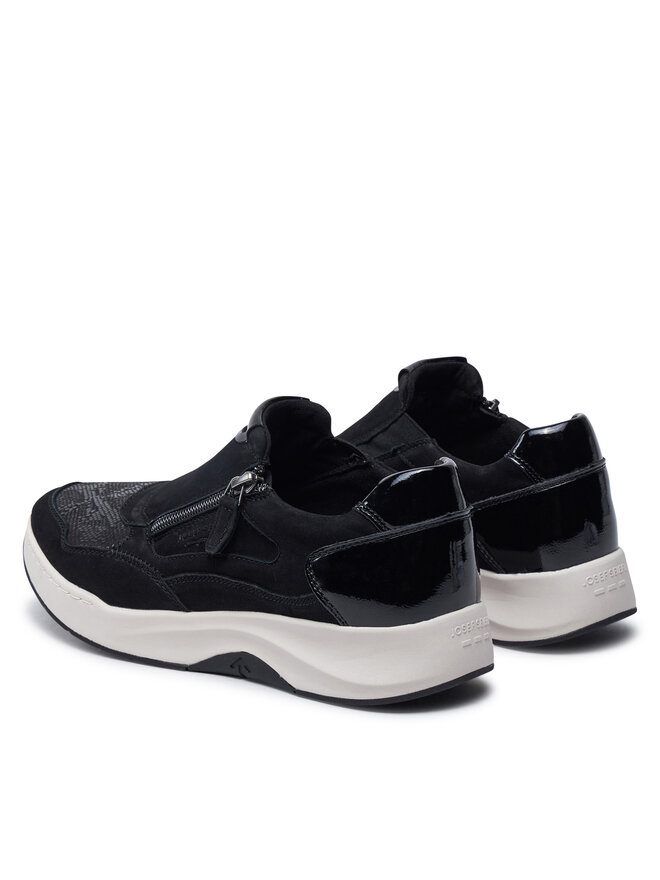 Josef Seibel Zapatillas Josef Seibel 96203 Negro