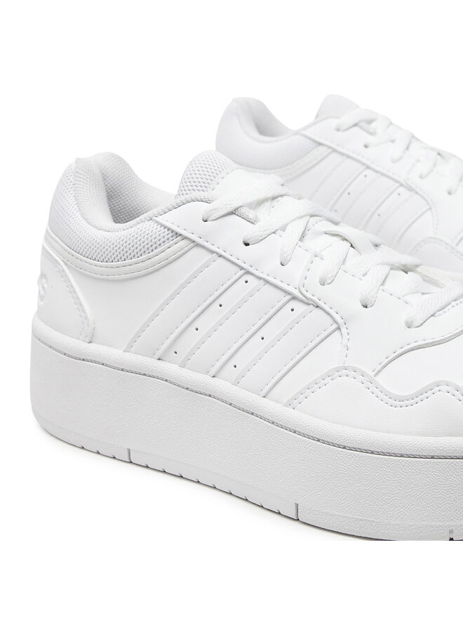 adidas Αθλητικά adidas Hoops 3.0 Bold J IG6973 Λευκό