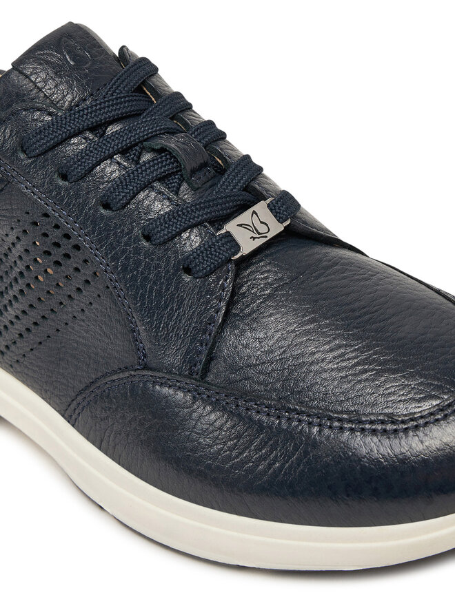 Caprice Sneakers Caprice 9-23713-44 Bleumarin