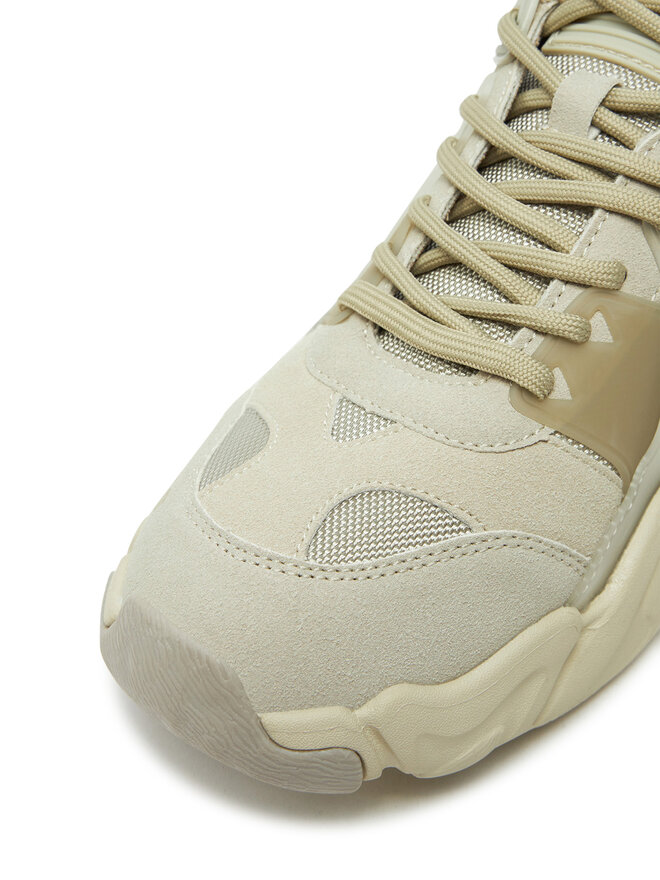 Guess Sneakers Guess FMPCES PEL12 Beige