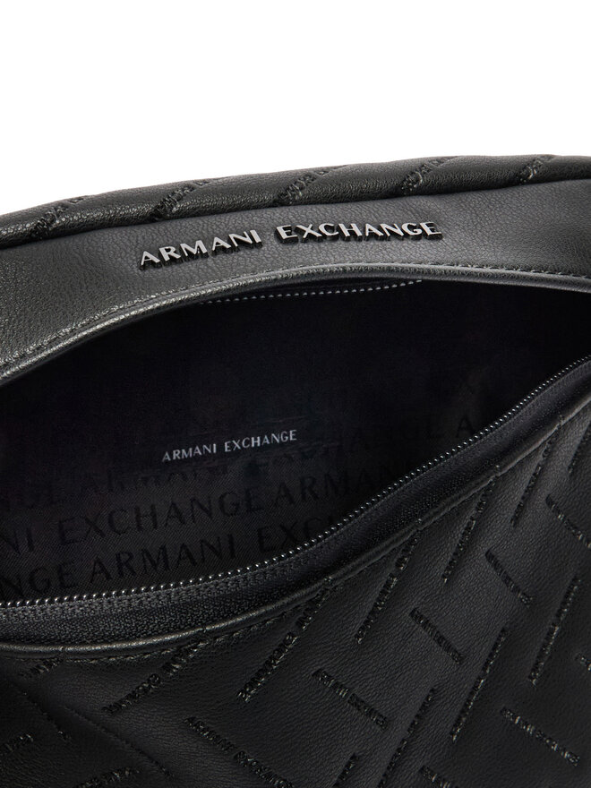 Armani Exchange Umhängetasche Armani Exchange XM002533 AF22652 UC001 Schwarz