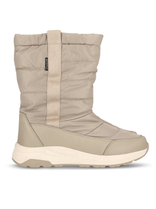 Whistler Schneeschuhe Whistler Yattua W Boot WP W224436 Écru