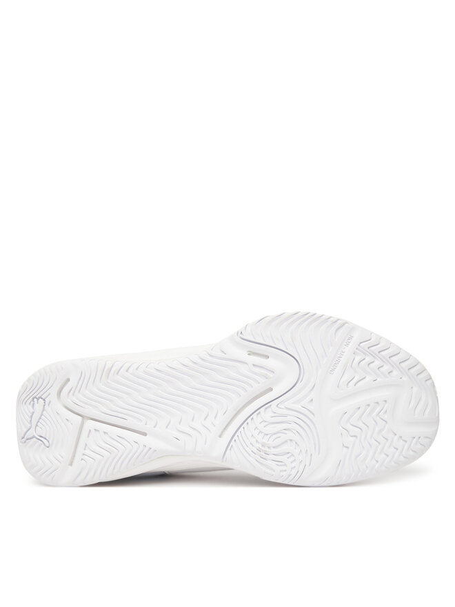 Puma Hallenschuhe Puma Varion Ii 107341 11 Weiß