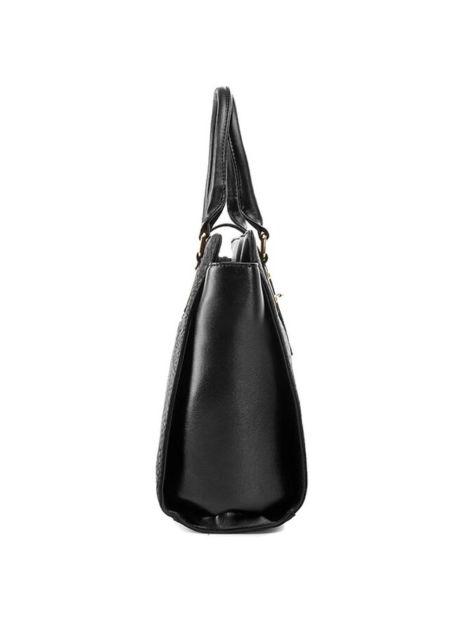 Jenny Fairy Handtasche Jenny Fairy RC8695 Schwarz