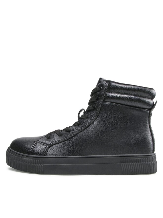 Jenny Fairy Sneakers Jenny Fairy WS2158-09 Schwarz