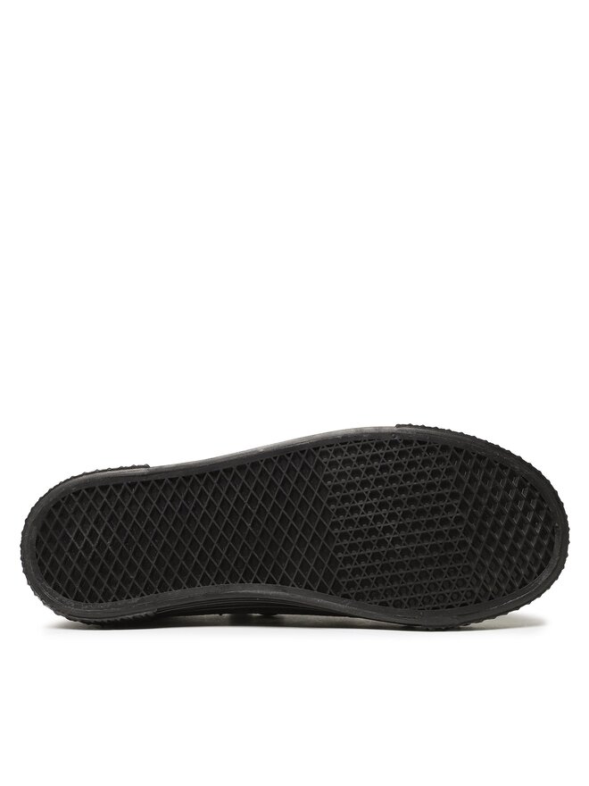 Nelli Blu Кросівки Nelli Blu CSS20379-17 Чорний