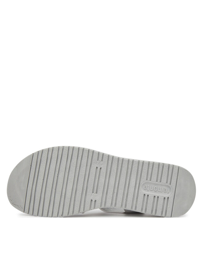 Remonte Sandalen Remonte D1J50-81 Weiß