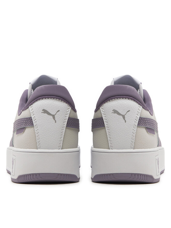 Puma Αθλητικά Puma Carina Street 393846 12 Λευκό