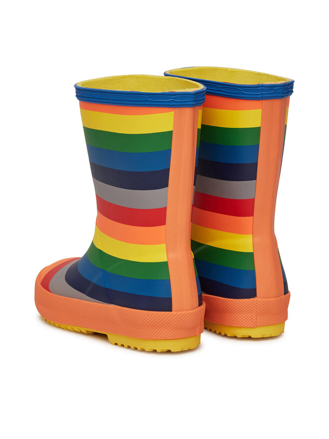 Hunter Cizme de cauciuc Hunter HFRK0006242 Colorat