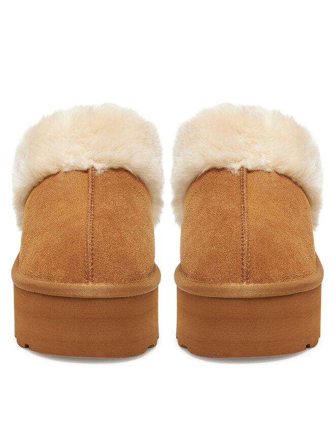 DeeZee Copati DeeZee DZ-AW12 Rjava