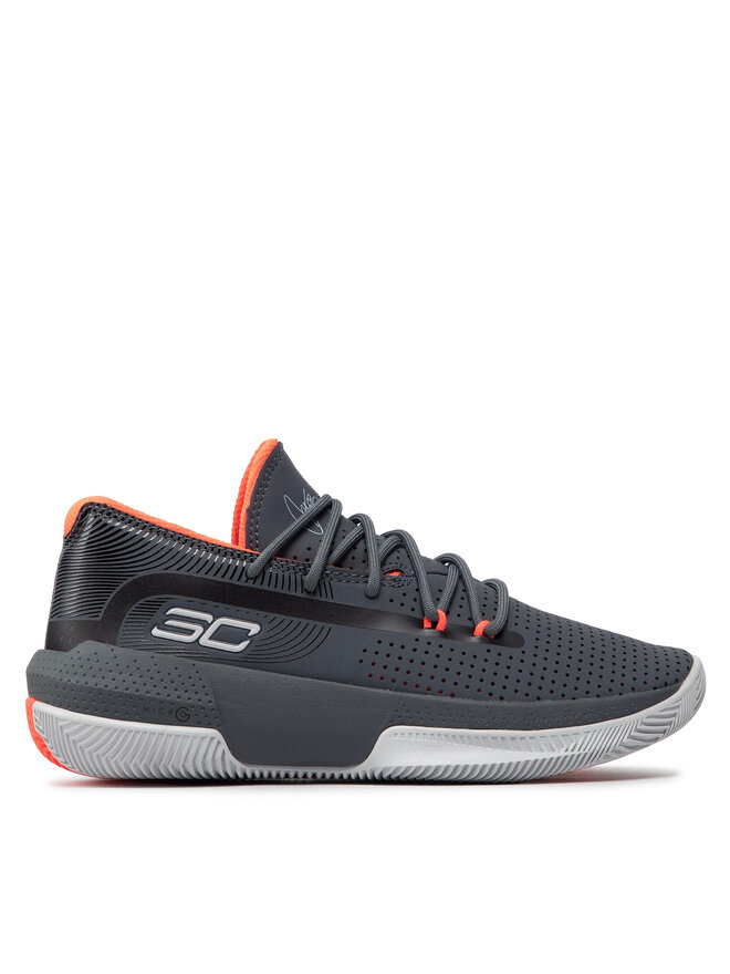 Under armour sc 3zero iii hot sale