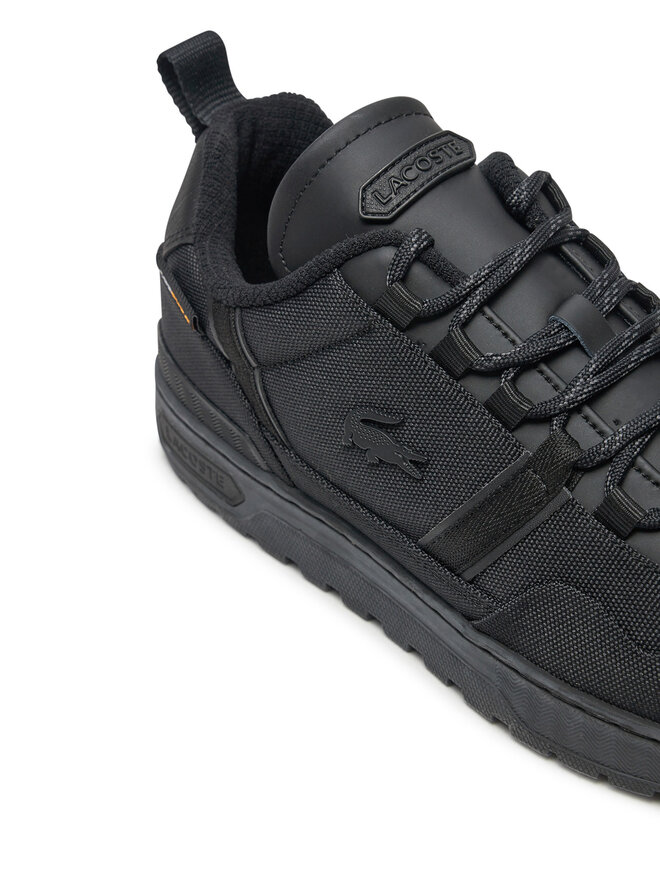 Lacoste Sneakers Lacoste T-Clip Wntr 224 2 Sma 748SMA003802H Nero