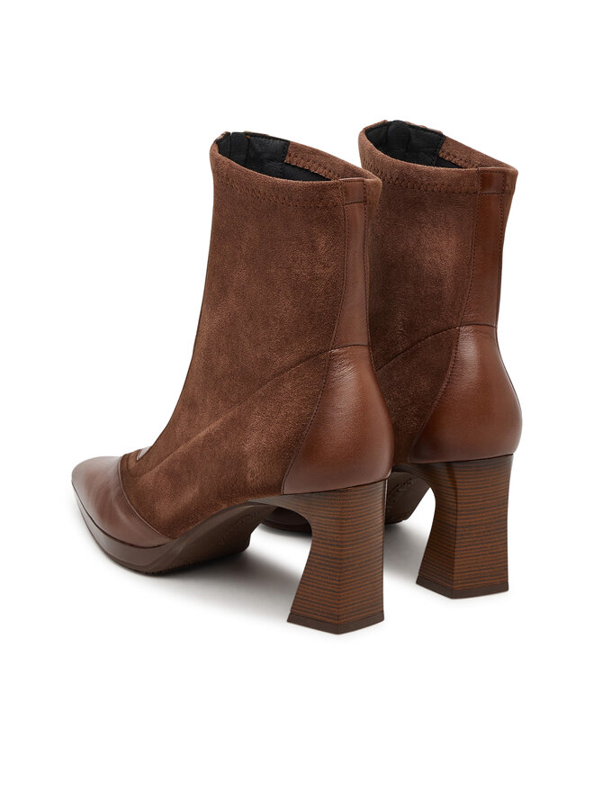 Hispanitas Stiefeletten Hispanitas HI254186 Braun