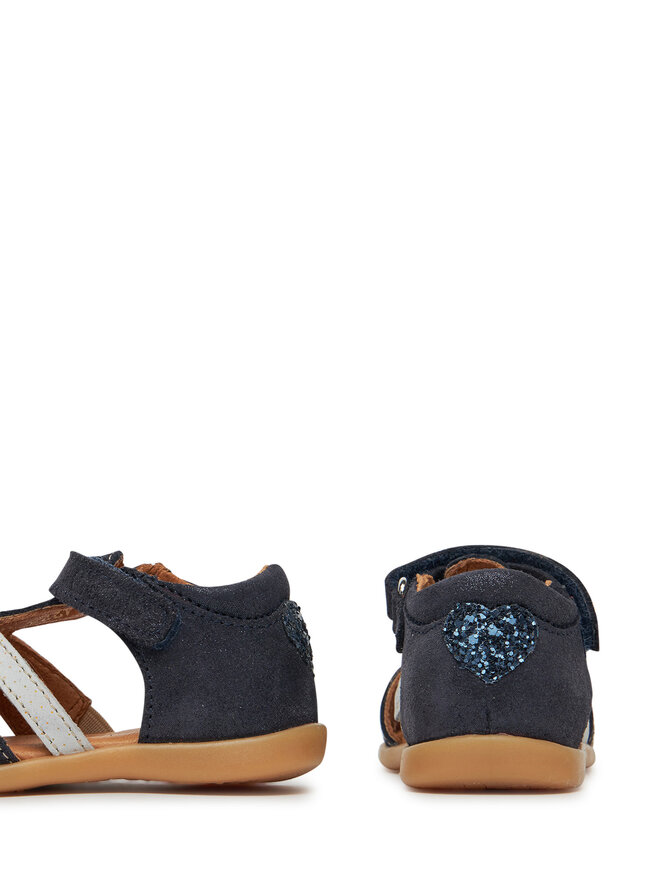 Froddo Sandalen Froddo Daisy G2150201-4 M Blau