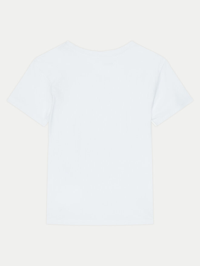 Levi's® Levi's® Marškinėliai 4EK826-001 Balta Regular Fit