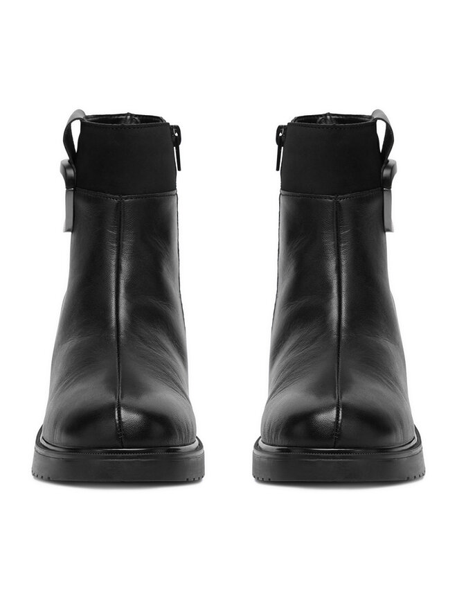Rieker Stiefeletten Rieker CEO-Y5253-00 Schwarz