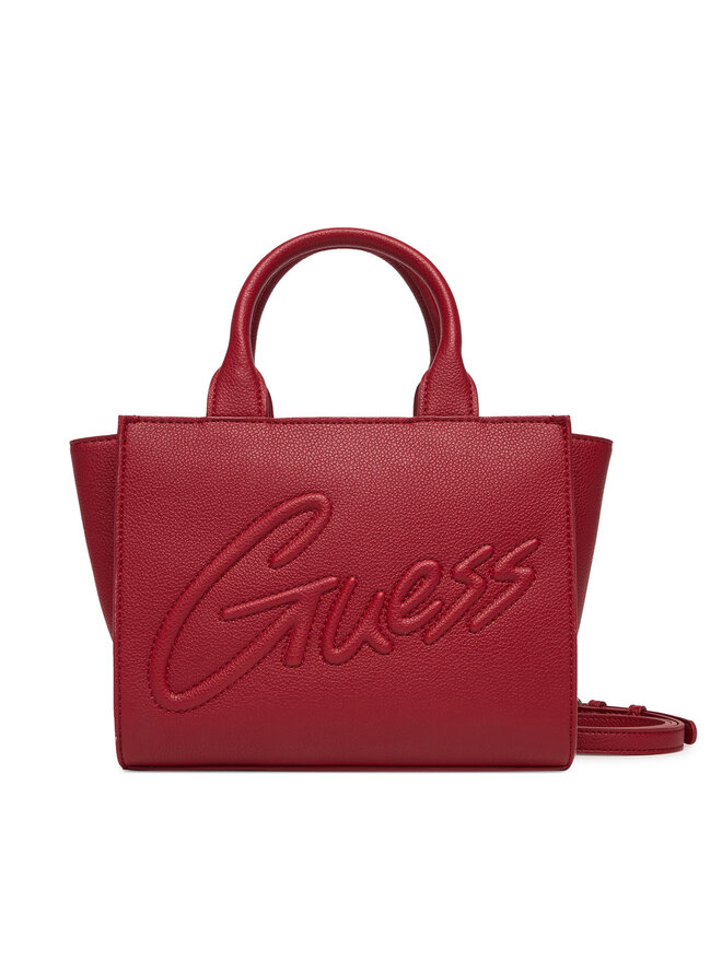 Guess Сумка Guess J5GZ06 WG730 Червоний