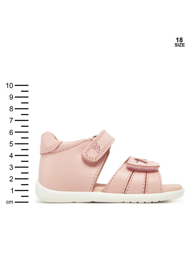 Garvalin Sandalias Garvalin 252302 Rosa
