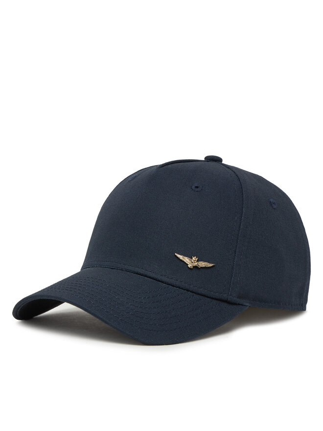Aeronautica Militare Șapcă Aeronautica Militare 251HA1122CT2848 Bleumarin