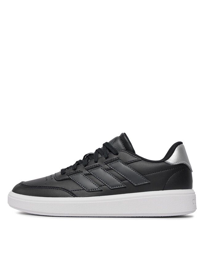 adidas Sneakersy adidas Courtblock IF6492 Černá