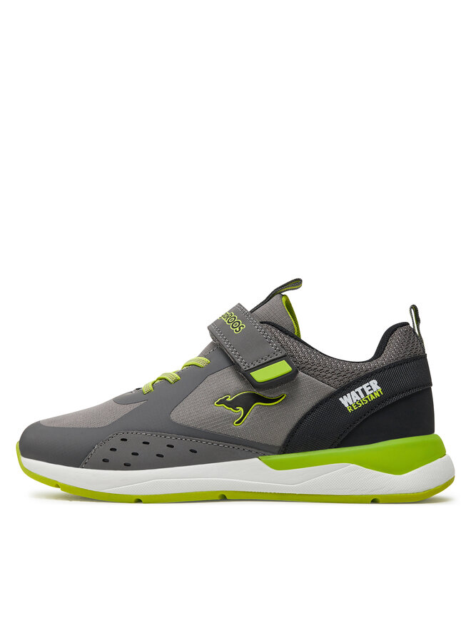 KangaRoos Сникърси KangaRoos Kd-Dips Ev 18911 2014 S Сив