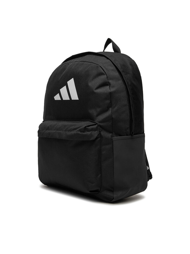 Рюкзак adidas C-CLSC BARS BP JI6953 Чорний | evzuttya.com.ua