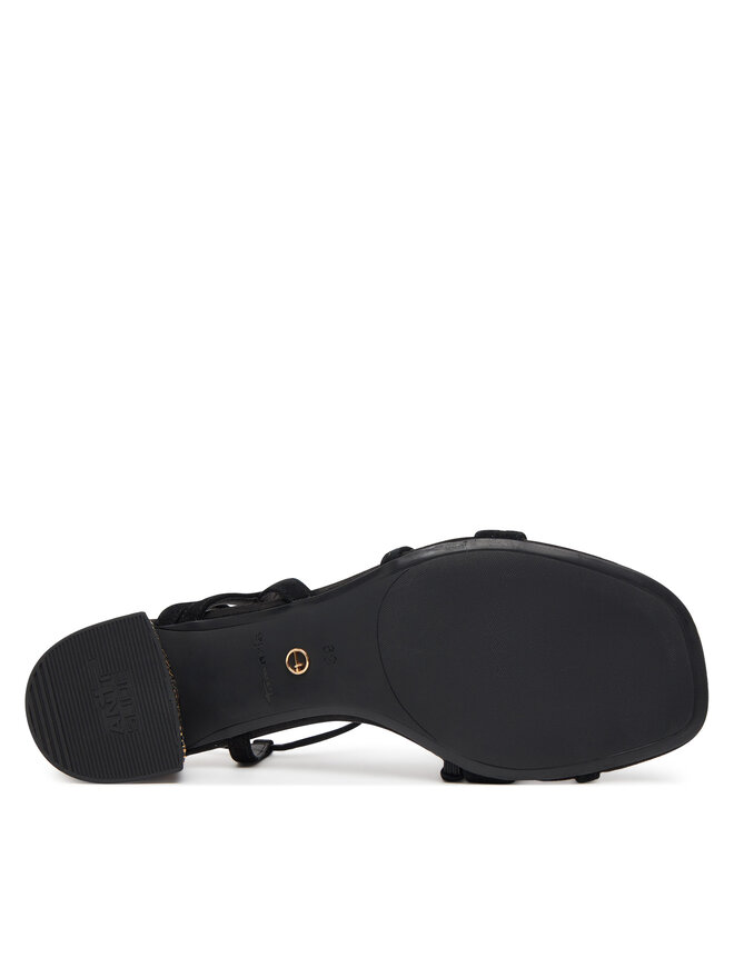 Tamaris Sandales Tamaris 1-28211-42 Melns