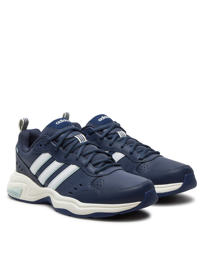 adidas Sneakersy adidas Strutter IH4906 Niebieski