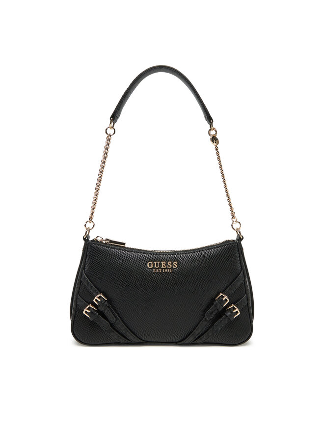 Guess Τσάντα Guess HWZG96 36180 Μαύρο