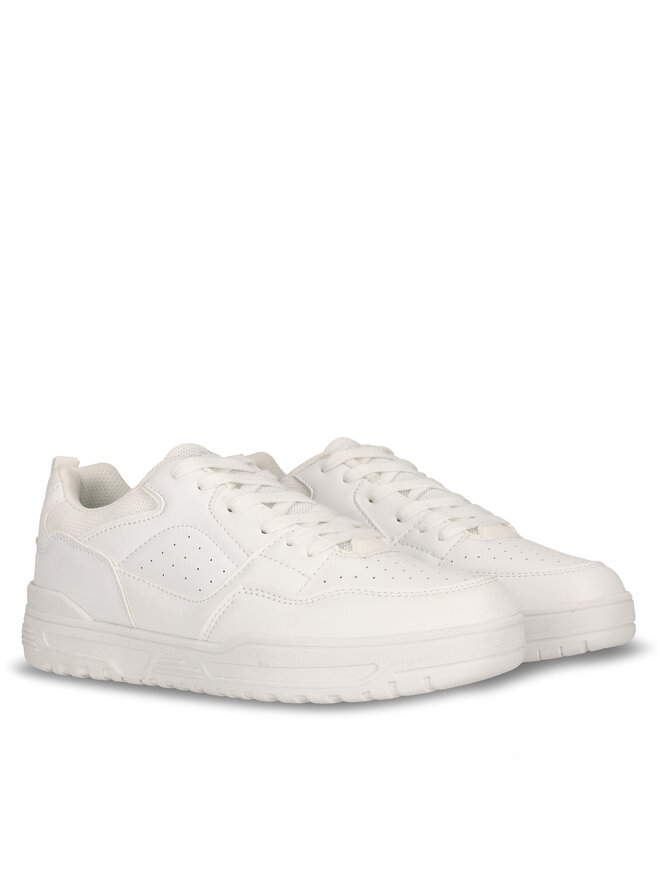 Endurance Αθλητικά Endurance Major Uni Shoe E244339 Λευκό