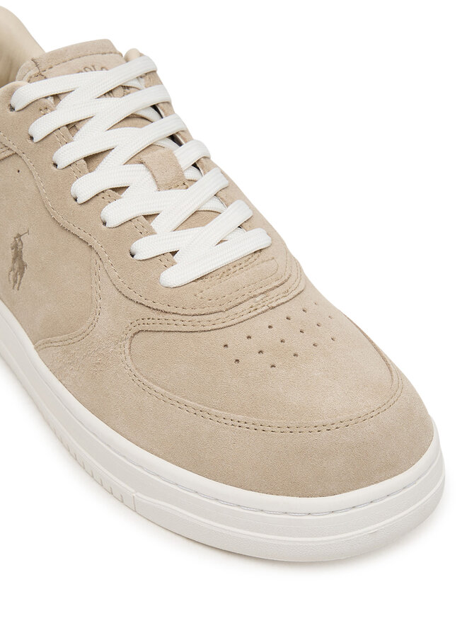 Polo Ralph Lauren Sneakers Polo Ralph Lauren 809973704001 Beige