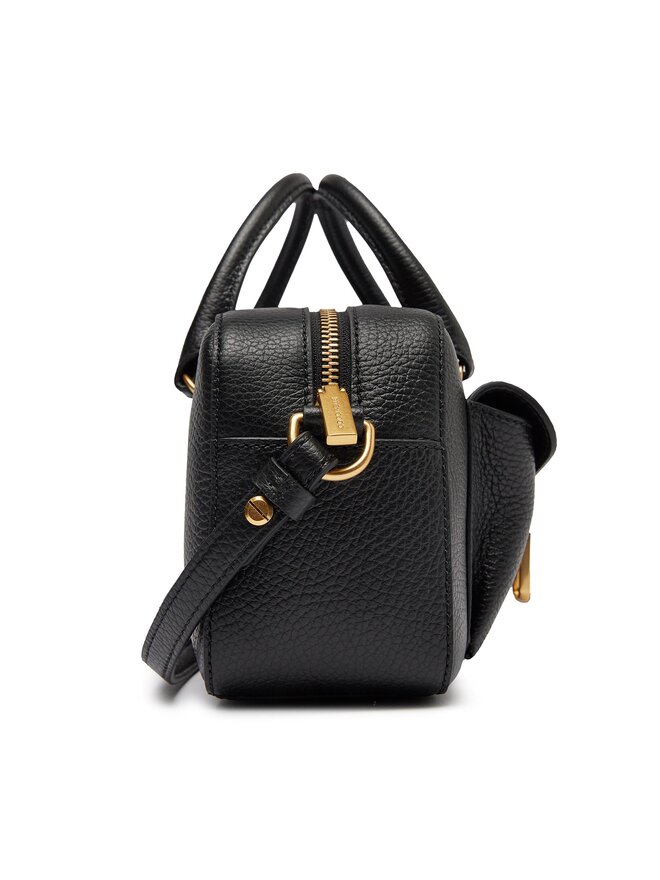 Coccinelle Τσάντα Coccinelle MF6 Coccinelle Beat Soft E1 MF6 18 04 01 Μαύρο